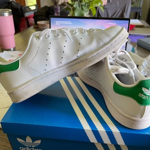 Adidas Stan Smith - Picture 6 of 7
